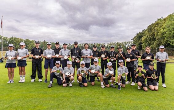 PeeWee's and Nippers